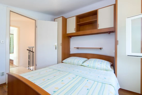 Apartmán Střední Dalmácie - Vinišće DA 7655 N1