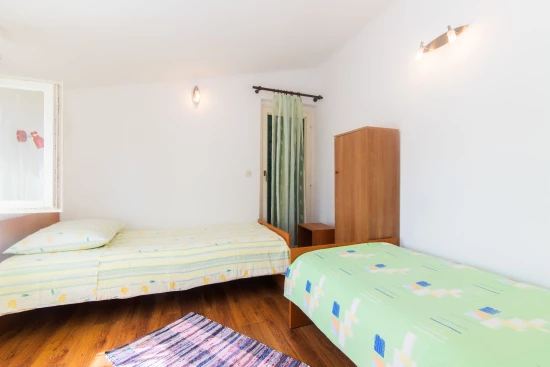Apartmán Střední Dalmácie - Vinišće DA 7655 N1