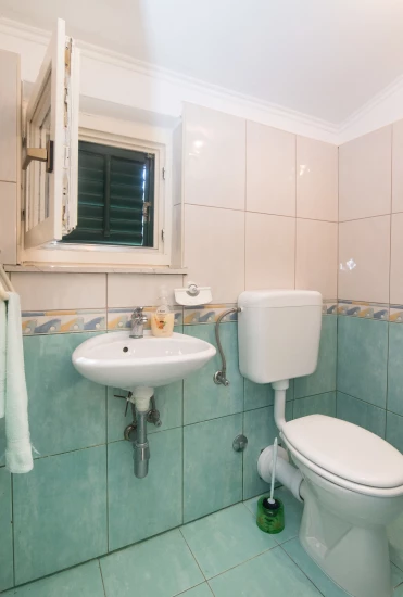 Apartmán Střední Dalmácie - Vinišće DA 7655 N1