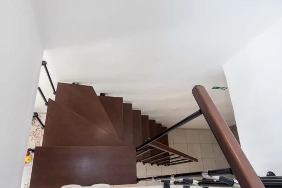 Apartmán Střední Dalmácie - Vinišće DA 7655 N1