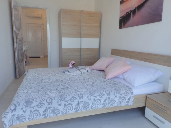 Apartmán Severní Dalmácie - Seline DA 7658 N1