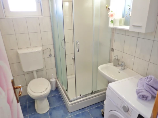 Apartmán Severní Dalmácie - Seline DA 7658 N1