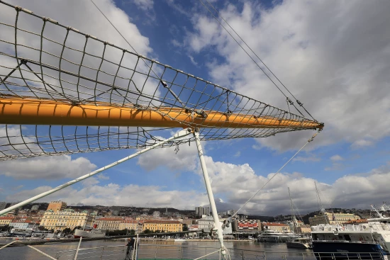 Apartmán Kvarner - Rijeka KV 7117 N1