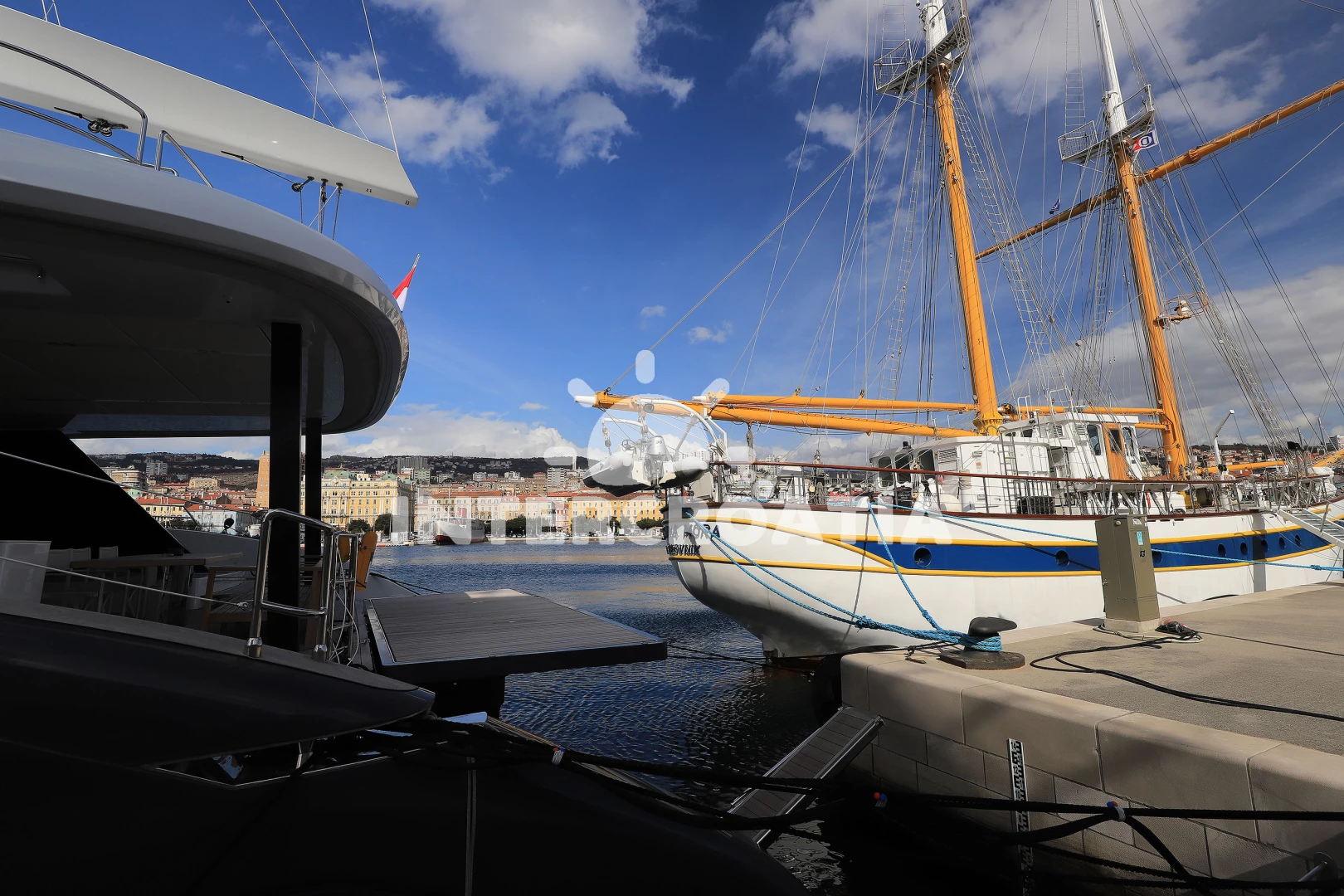 Apartmán Kvarner - Rijeka KV 7117 N1