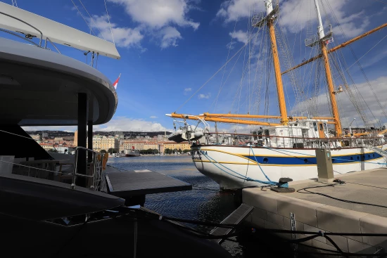 Apartmán Kvarner - Rijeka KV 7117 N1