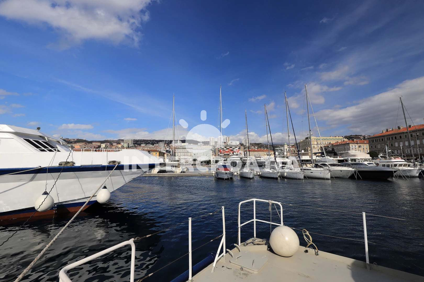 Apartmán Kvarner - Rijeka KV 7117 N1