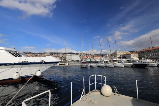 Apartmán Kvarner - Rijeka KV 7117 N1