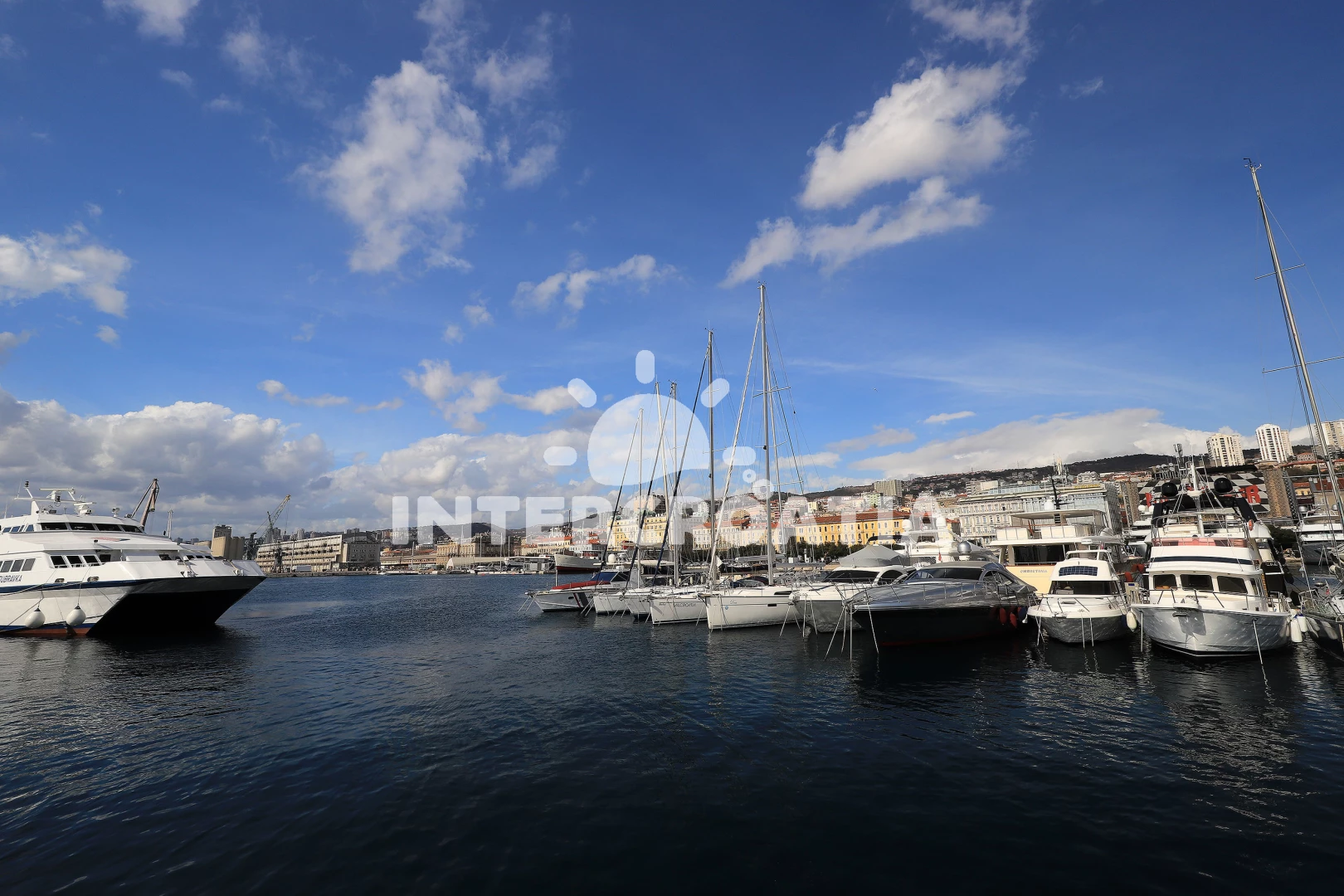 Apartmán Kvarner - Rijeka KV 7117 N1