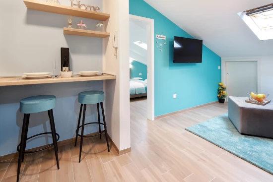 Apartmán Kvarner - Rijeka KV 7117 N1