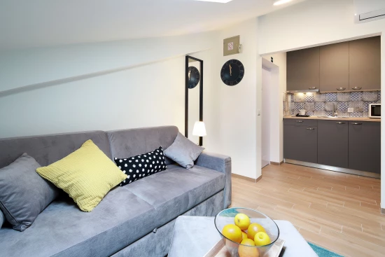 Apartmán Kvarner - Rijeka KV 7117 N1