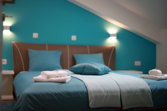 Apartmán Kvarner - Rijeka KV 7117 N1