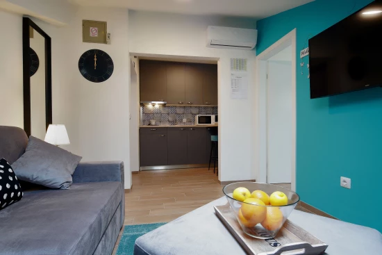 Apartmán Kvarner - Rijeka KV 7117 N1