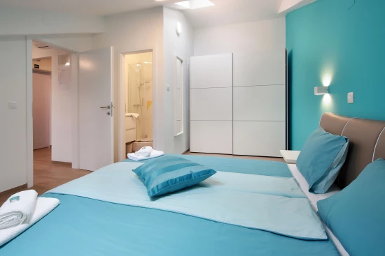 Apartmán Kvarner - Rijeka KV 7117 N1