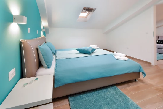 Apartmán Kvarner - Rijeka KV 7117 N1