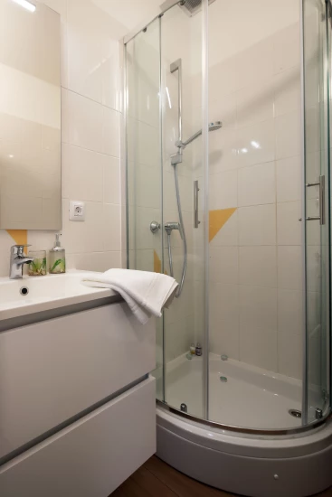 Apartmán Kvarner - Rijeka KV 7117 N1