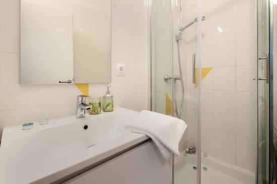 Apartmán Kvarner - Rijeka KV 7117 N1