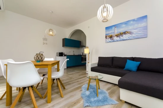 Apartmán Střední Dalmácie - Kaštela DA 7659 N2