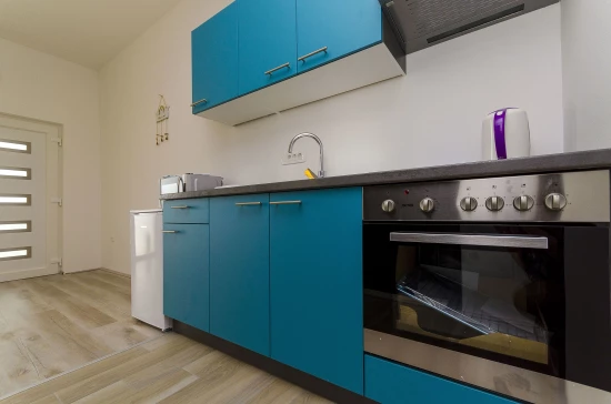 Apartmán Střední Dalmácie - Kaštela DA 7659 N2