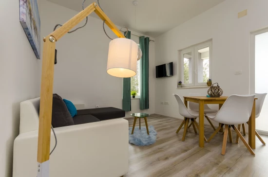 Apartmán Střední Dalmácie - Kaštela DA 7659 N2