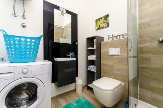 Apartmán Střední Dalmácie - Kaštela DA 7659 N2