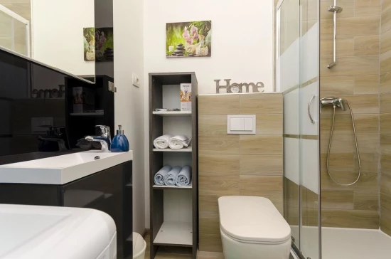 Apartmán Střední Dalmácie - Kaštela DA 7659 N2