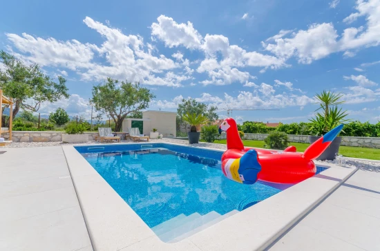 Apartmán Střední Dalmácie - Kaštela DA 7659 N2