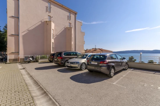 Apartmán Střední Dalmácie - Trogir DA 7660 N1