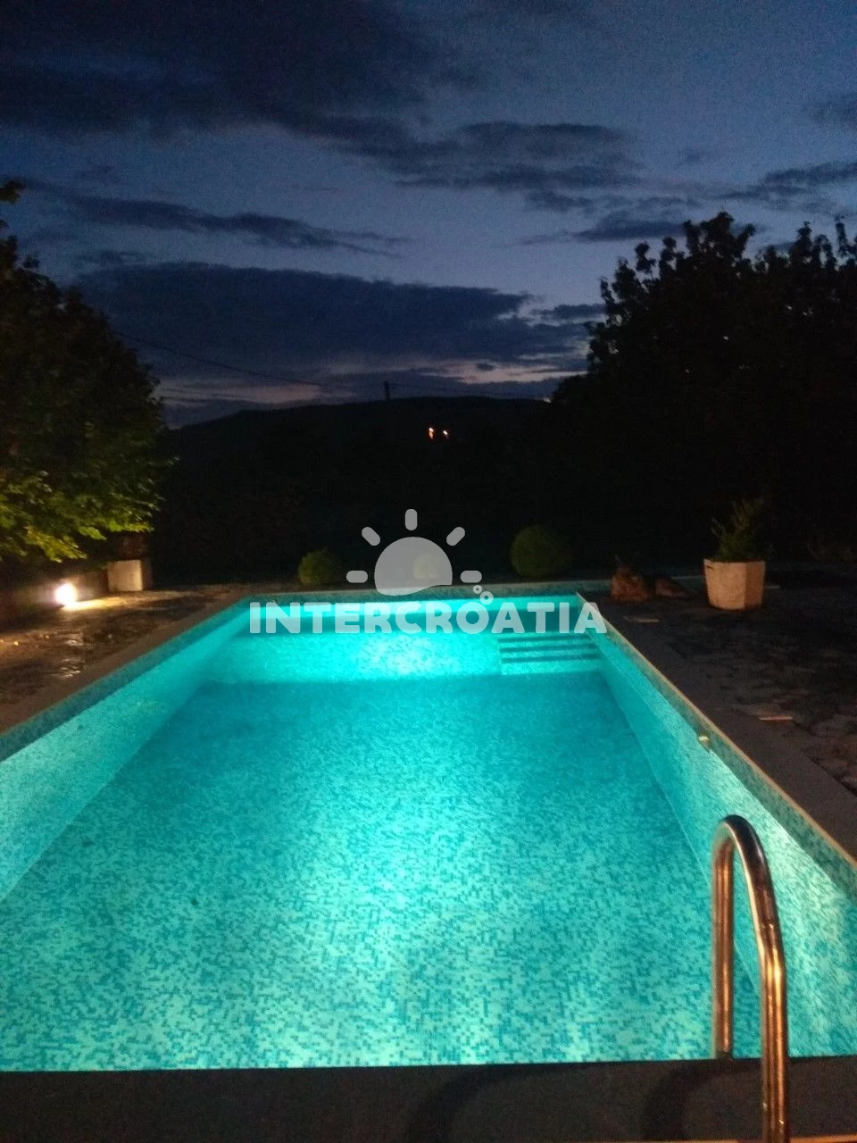 Vila Střední Dalmácie - Gizdavac (Split) DA 7661 N1