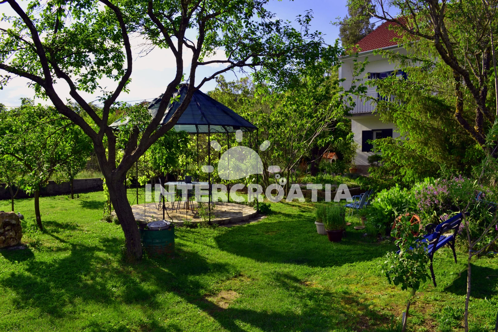 Vila Střední Dalmácie - Gizdavac (Split) DA 7661 N1