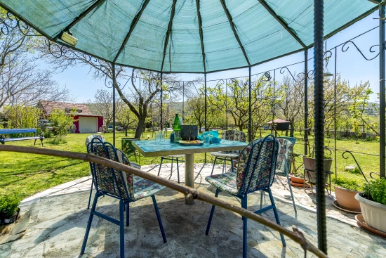Vila Střední Dalmácie - Gizdavac (Split) DA 7661 N1