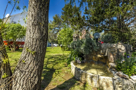 Vila Střední Dalmácie - Gizdavac (Split) DA 7661 N1