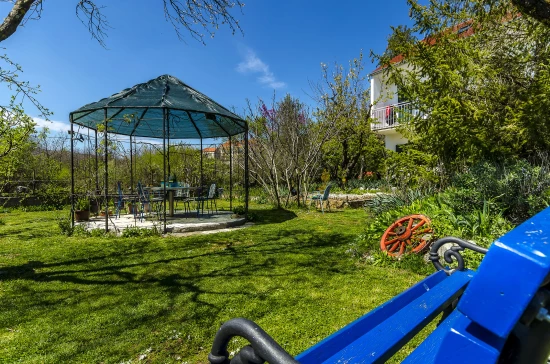 Vila Střední Dalmácie - Gizdavac (Split) DA 7661 N1