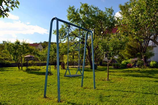 Vila Střední Dalmácie - Gizdavac (Split) DA 7661 N1