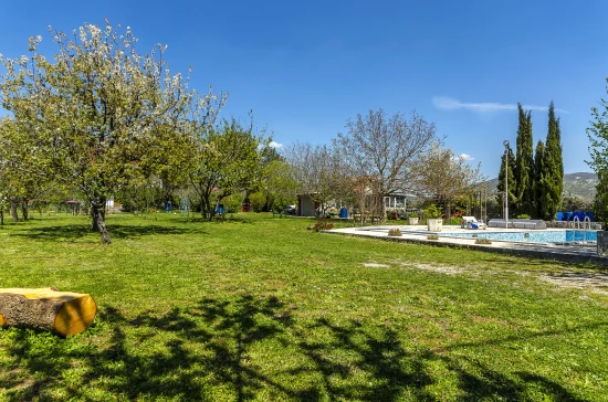 Vila Střední Dalmácie - Gizdavac (Split) DA 7661 N1