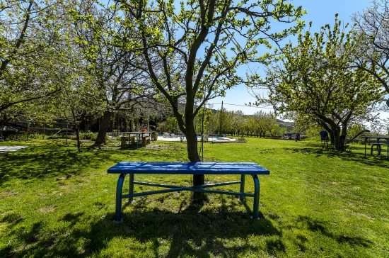 Vila Střední Dalmácie - Gizdavac (Split) DA 7661 N1