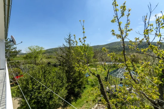 Vila Střední Dalmácie - Gizdavac (Split) DA 7661 N1