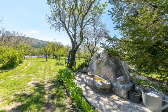 Vila Střední Dalmácie - Gizdavac (Split) DA 7661 N1