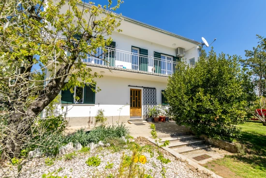 Vila Střední Dalmácie - Gizdavac (Split) DA 7661 N1