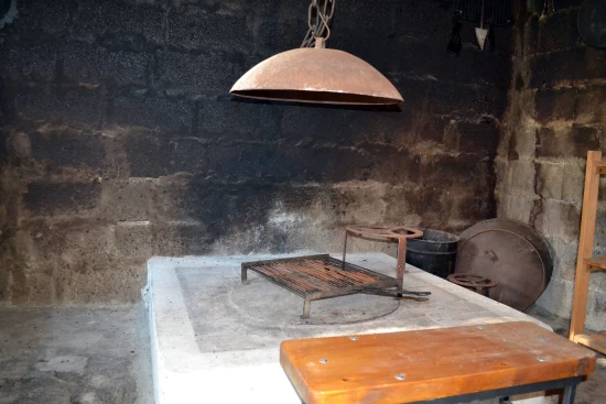 Vila Střední Dalmácie - Gizdavac (Split) DA 7661 N1