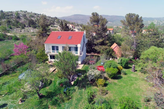 Vila Střední Dalmácie - Gizdavac (Split) DA 7661 N1
