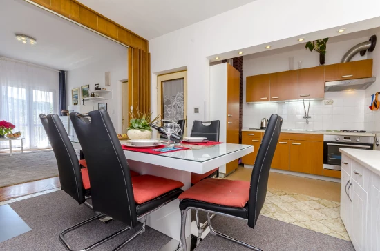 Vila Střední Dalmácie - Gizdavac (Split) DA 7661 N1