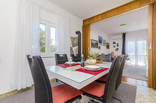 Vila Střední Dalmácie - Gizdavac (Split) DA 7661 N1