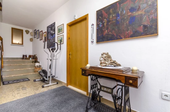 Vila Střední Dalmácie - Gizdavac (Split) DA 7661 N1