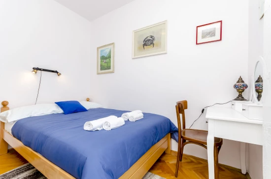 Vila Střední Dalmácie - Gizdavac (Split) DA 7661 N1