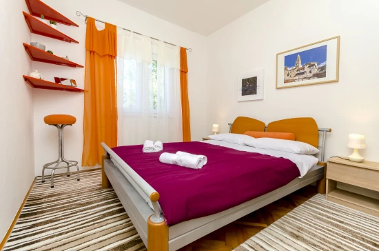 Vila Střední Dalmácie - Gizdavac (Split) DA 7661 N1