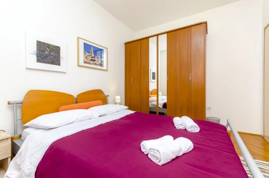 Vila Střední Dalmácie - Gizdavac (Split) DA 7661 N1