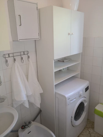 Vila Střední Dalmácie - Gizdavac (Split) DA 7661 N1