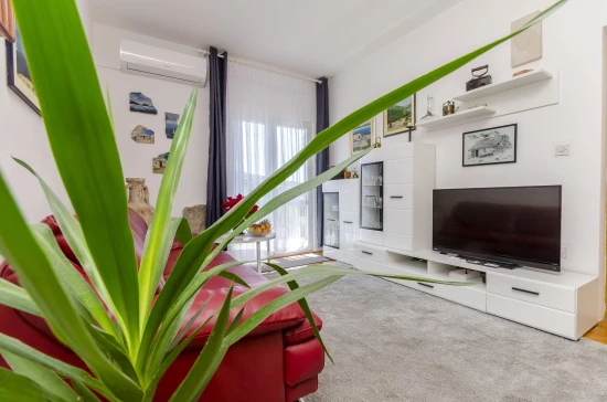 Vila Střední Dalmácie - Gizdavac (Split) DA 7661 N1