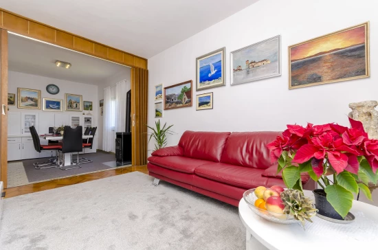 Vila Střední Dalmácie - Gizdavac (Split) DA 7661 N1