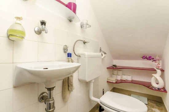 Vila Střední Dalmácie - Gizdavac (Split) DA 7661 N1